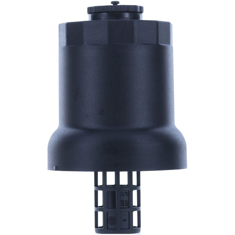 MOTORAD MO346 Cap, oil filter housing