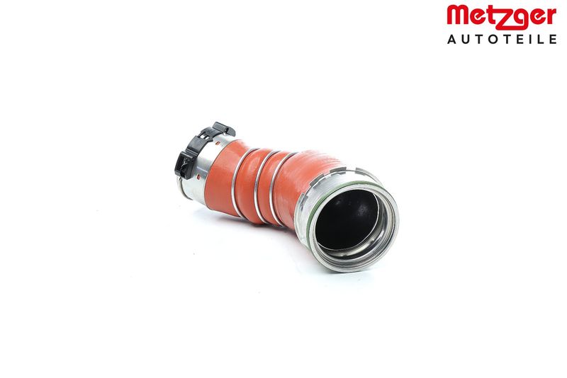 METZGER AUTOTEILE 2400320 Charge Air Hose