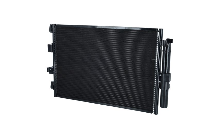 Kondensaator, kliimaseade, NRF 350347