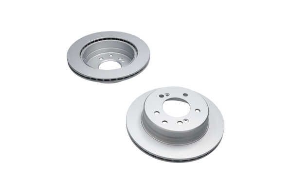 Kavo Parts BR-7707-C Brake Disc