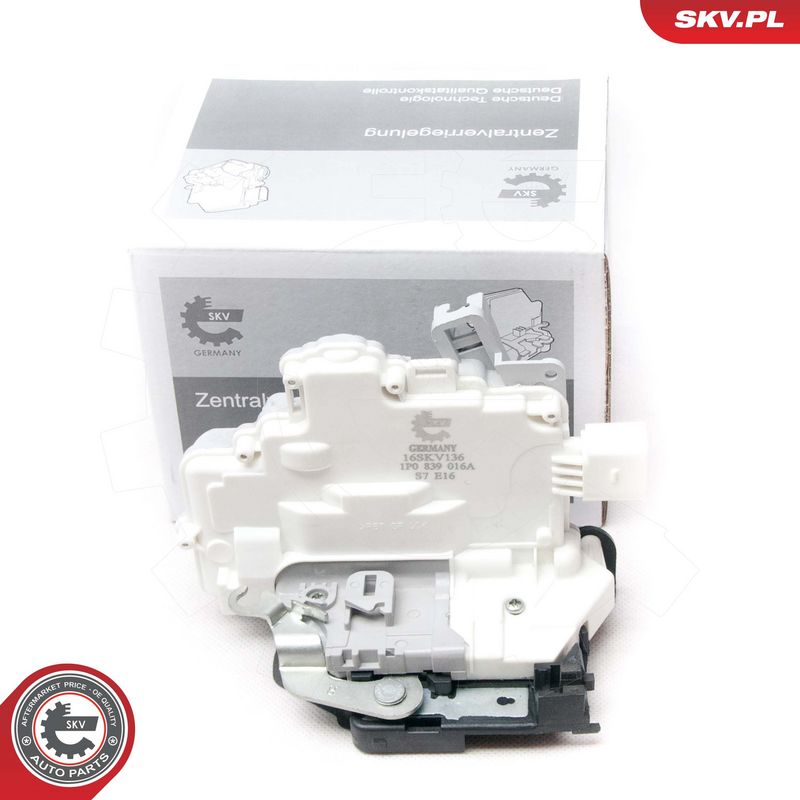 Ukselukk, ESEN SKV 16SKV136