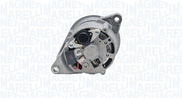 MAGNETI MARELLI 063730077010 Alternator