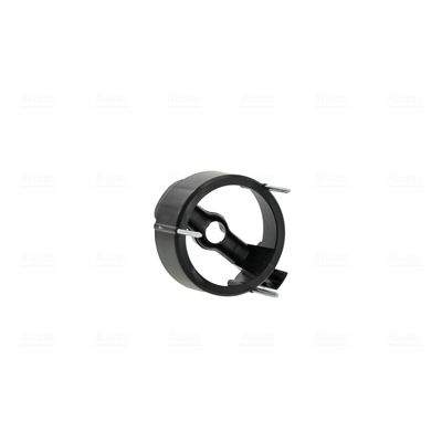 NISSENS 87448 Interior Blower