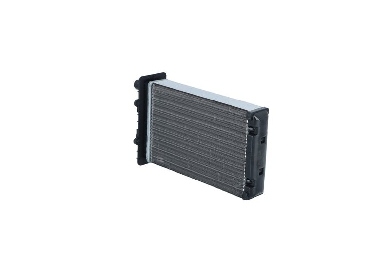NRF 54321 Heat Exchanger, interior heating