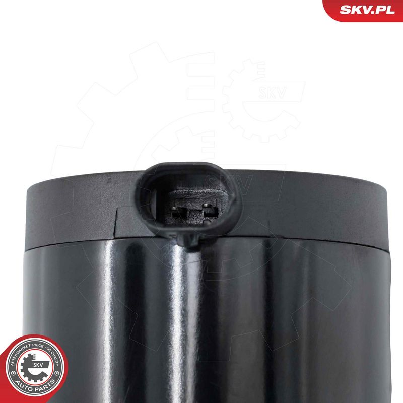 Veepump, seisuküte, ESEN SKV 22SKV062