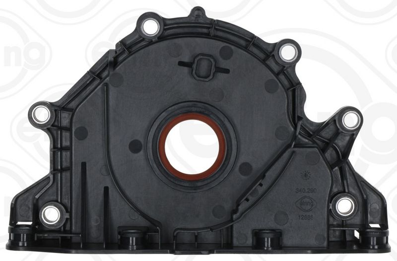 ELRING 340.290 Shaft Seal, crankshaft