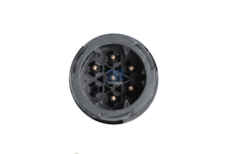 DT Spare Parts 1.21843 Tail Light Assembly