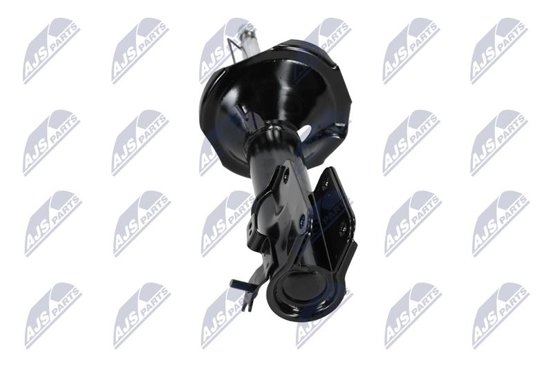 Amort, NTY A-DA-001