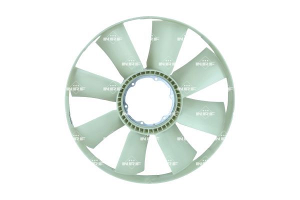 NRF 49841 Fan Wheel, engine cooling