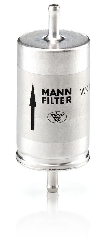 Kütusefilter, MANN-FILTER WK 410