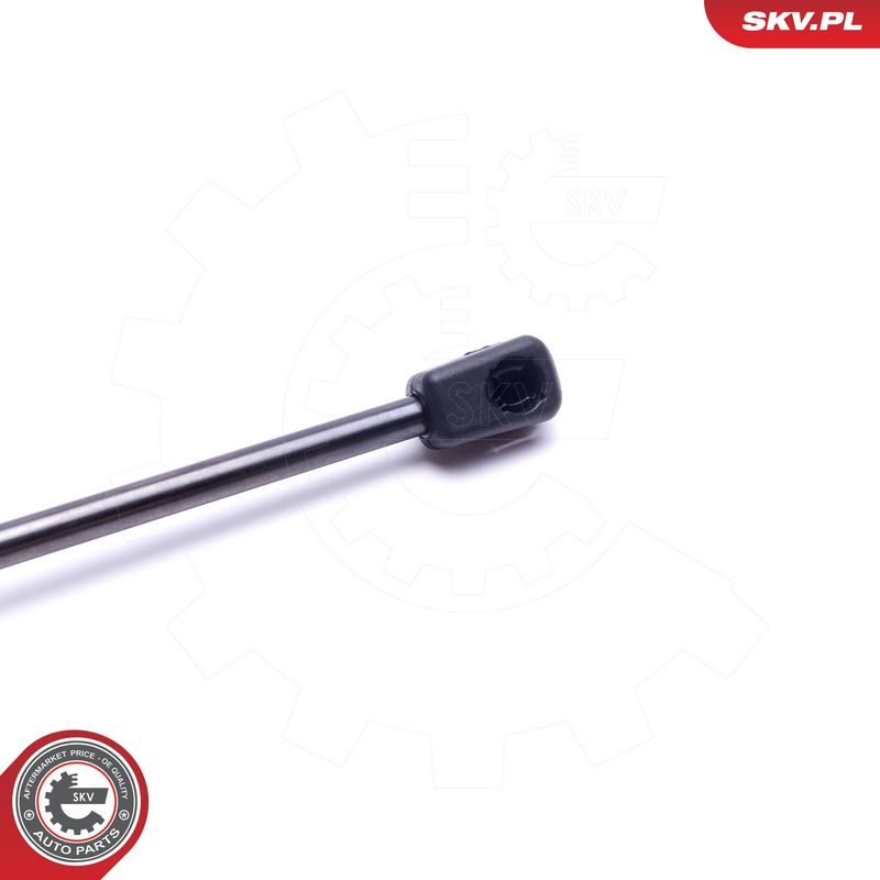 Gaasivedru, pagasi-, veoruum, ESEN SKV 52SKV611