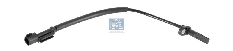 Senzor,turatie roata 13.36018 DT Spare Parts