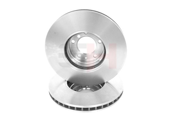GH GH-401582 Brake Disc