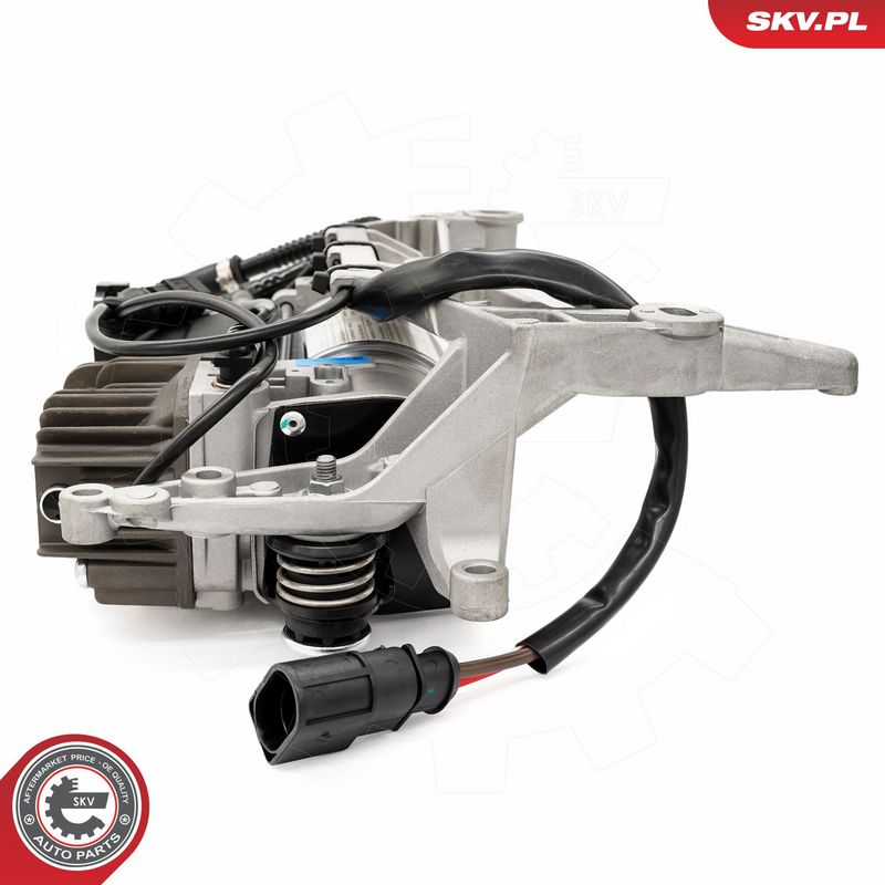 Kompressor, suruõhusüsteem, ESEN SKV 58SKV520