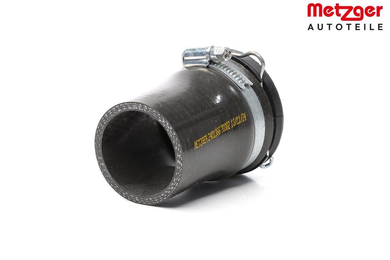 METZGER AUTOTEILE 2401366 Charge Air Hose