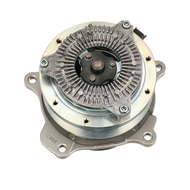Vodní čerpadlo, chlazení motoru WP5034HD