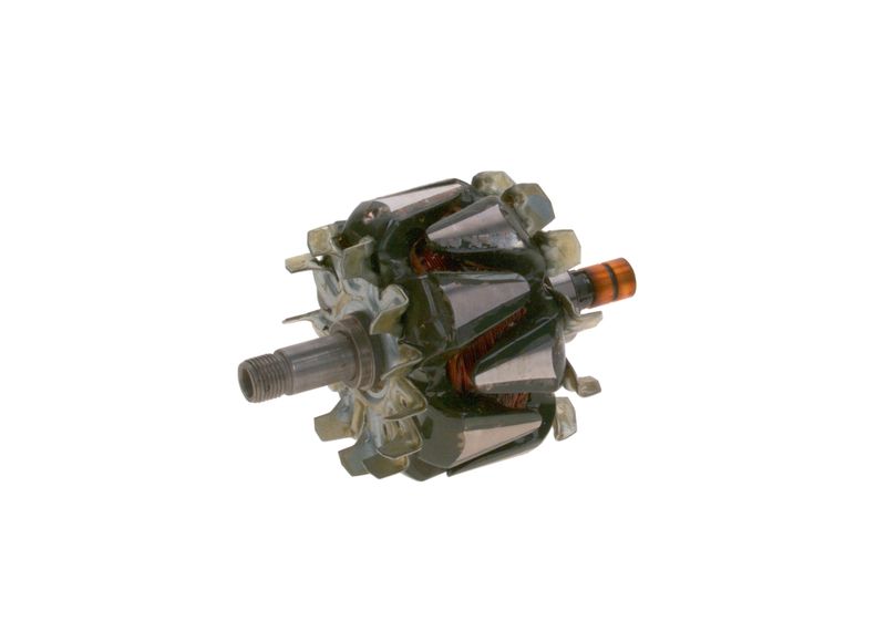 Rotor,alternator F 00M 131 728 BOSCH