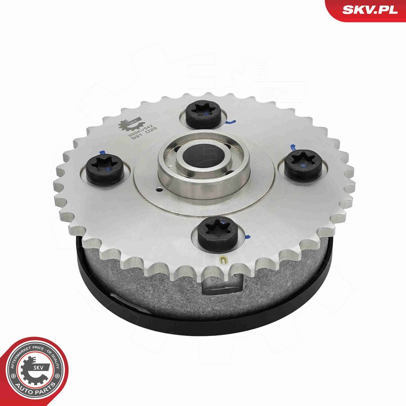 ESEN SKV 39SKV542 Camshaft Adjuster