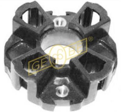 Porte-balais GEBE 7 7152 1