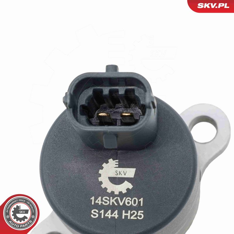 ESEN SKV 14SKV601 Pressure Control Valve, common rail system
