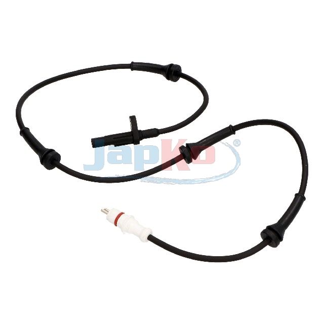 Andur, rattapöörete arv, JAPKO 151146