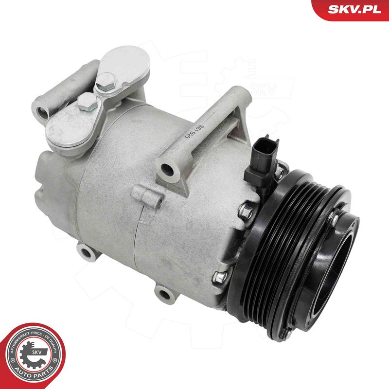 Kompressor, kliimaseade, ESEN SKV 84SKV025