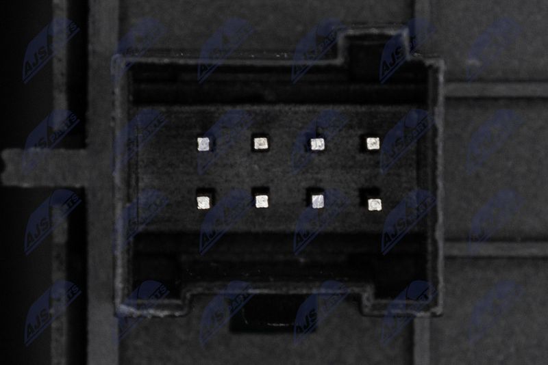 NTY EWS-FT-058 Switch, window regulator