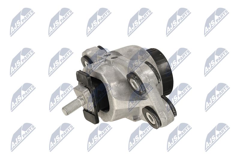 Paigutus, Mootor, NTY ZPS-LR-014