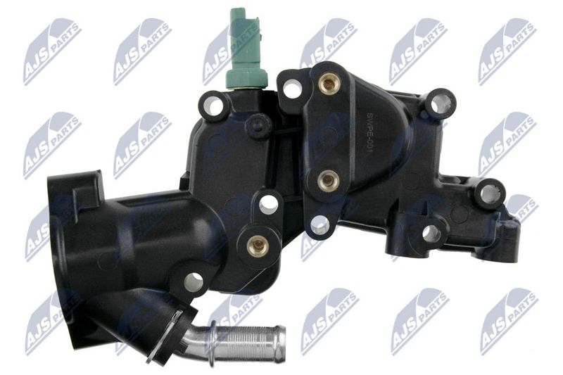 NTY CTM-PE-001 Thermostat Housing