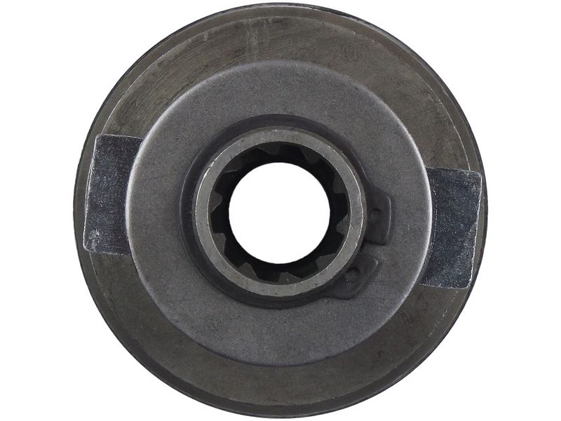 Vabajooks, starter, AS-PL SD9122