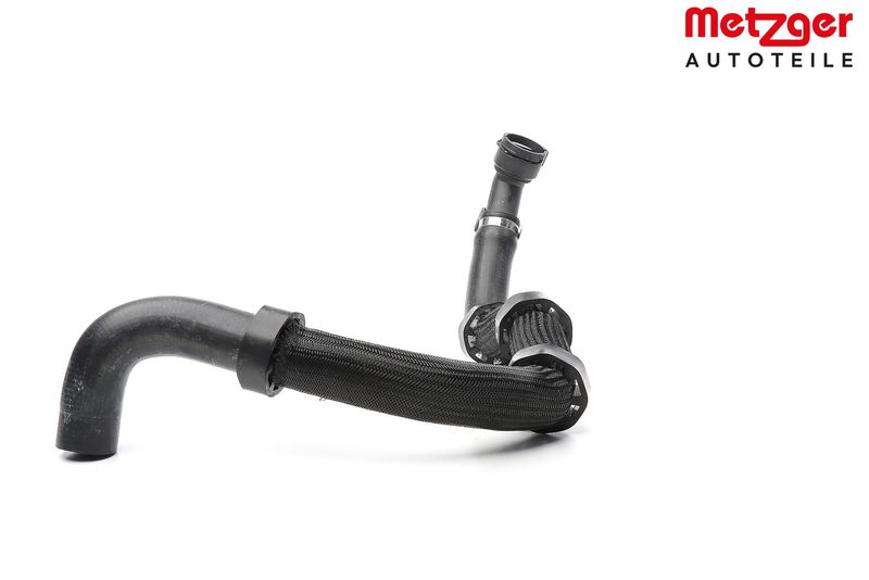METZGER AUTOTEILE 2421313 Radiator Hose