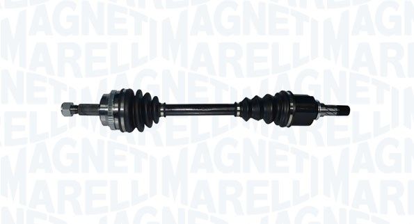 Приводний вал, Magneti Marelli 302004190311