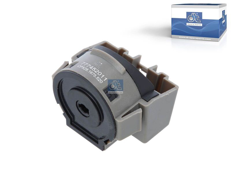Comutator pornire 13.85520 DT Spare Parts