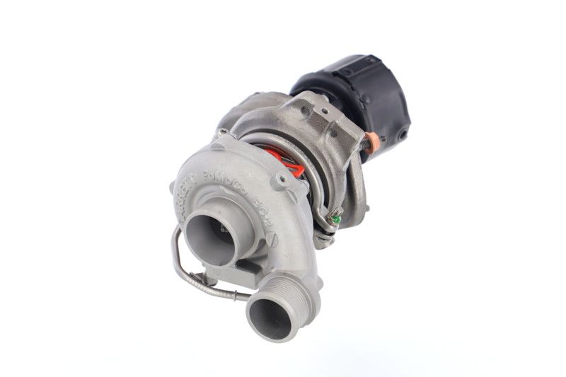 REMANTE 003-002-001105R Charger, charging (supercharged/turbocharged)