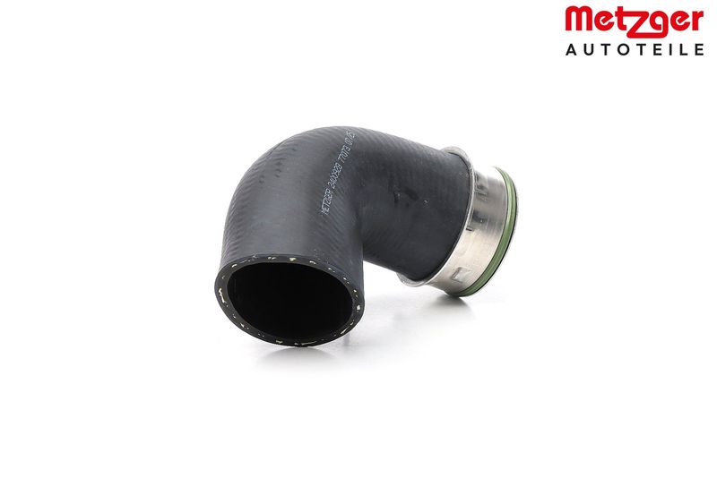 METZGER AUTOTEILE 2400928 Charge Air Hose