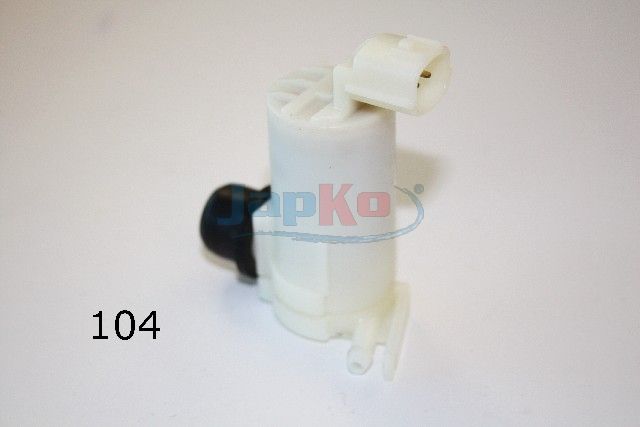 Klaasipesuvee pump,...