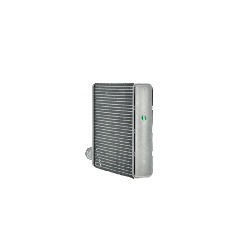 NISSENS 707377 Heat Exchanger, interior heating