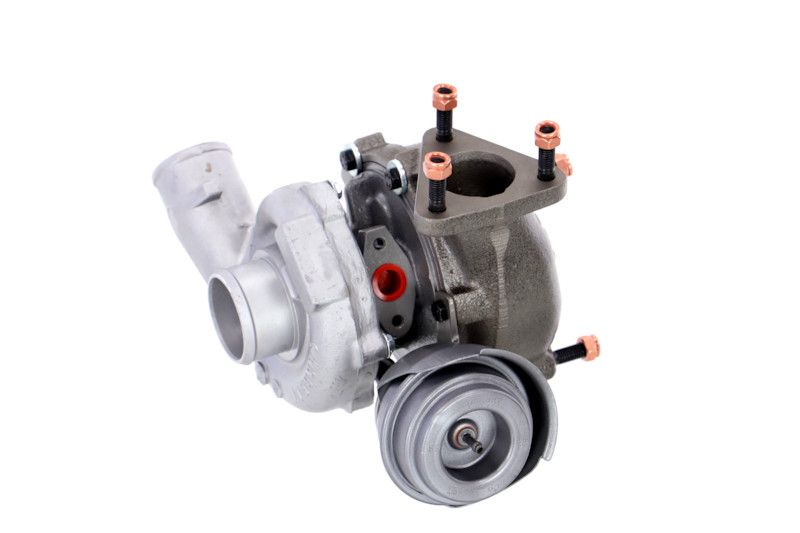 REMANTE 003-001-000065R Charger, charging (supercharged/turbocharged)