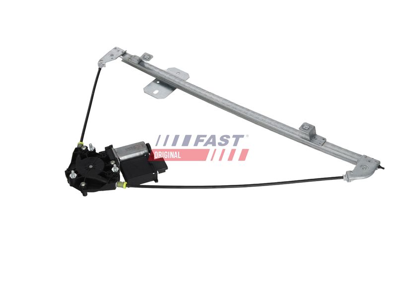 Aknatõstuk, FAST FT91761