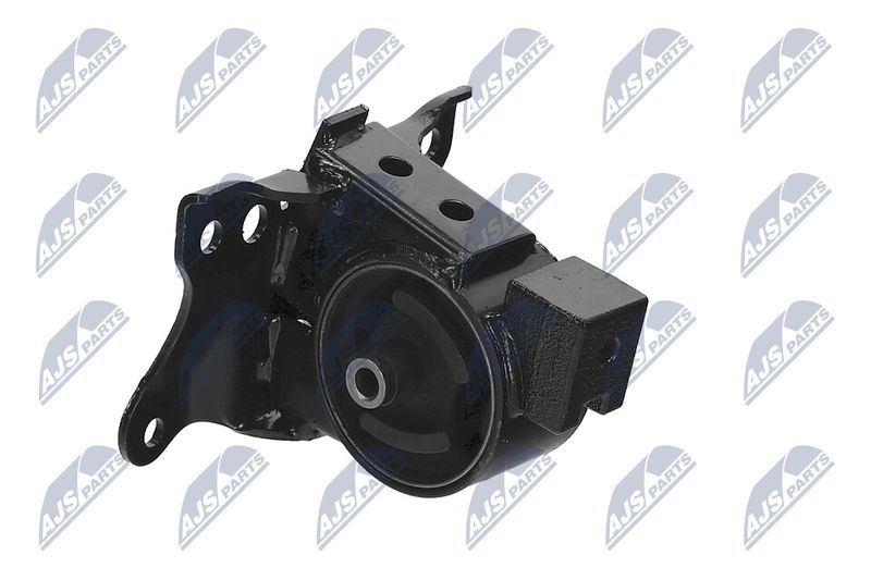 Paigutus, Mootor, NTY ZPS-NS-067