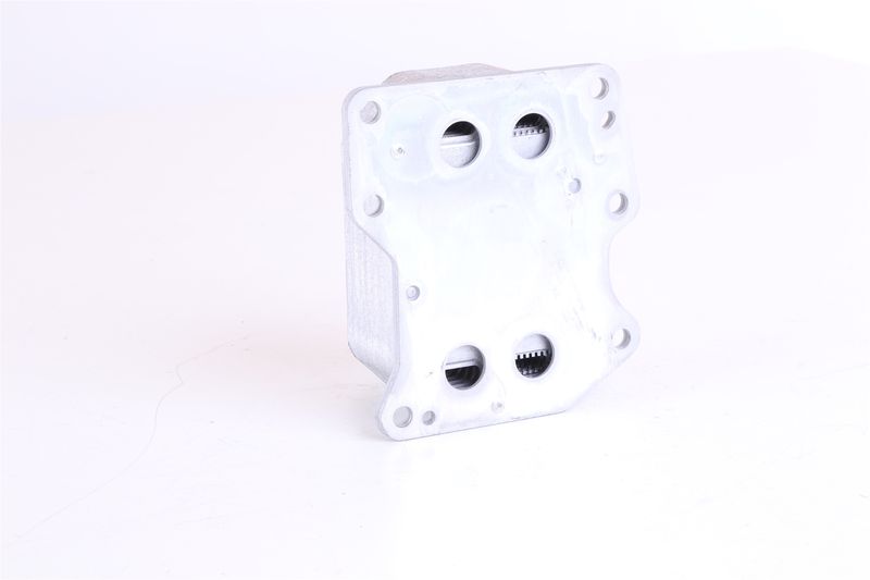 Õliradiaator, mootoriõli, NISSENS 90723