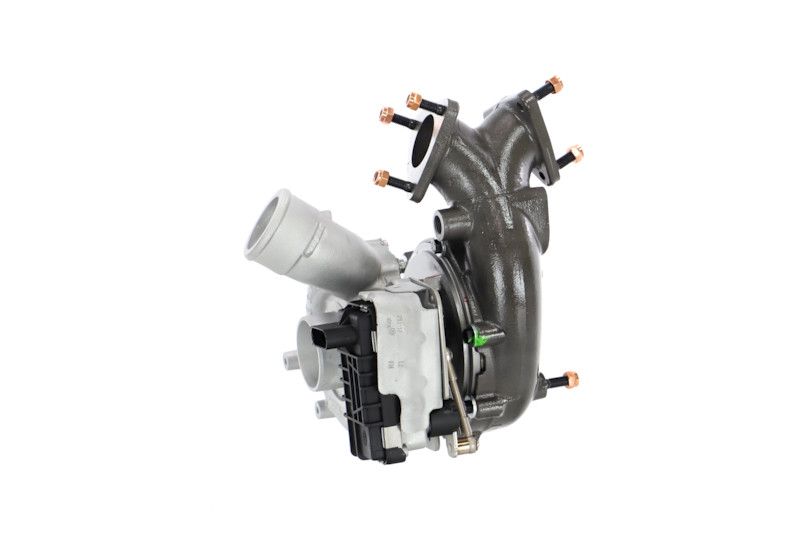 REMANTE 003-002-001073R Charger, charging (supercharged/turbocharged)