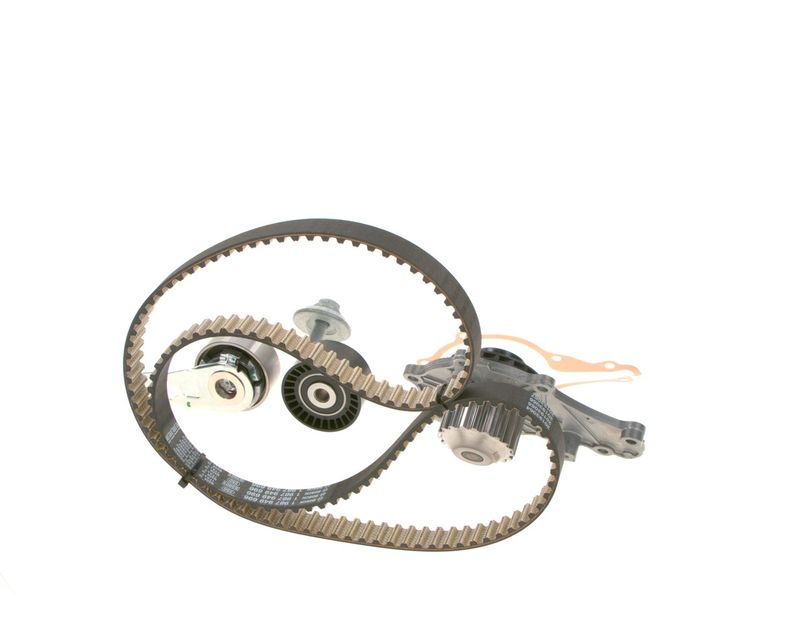 Vodní pumpa + sada ozubeného řemene 1 987 946 957