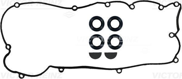 VICTOR REINZ 15-10104-01 - Gasket Set, cylinder head cover
