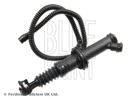 Hovedcylinder, kobling