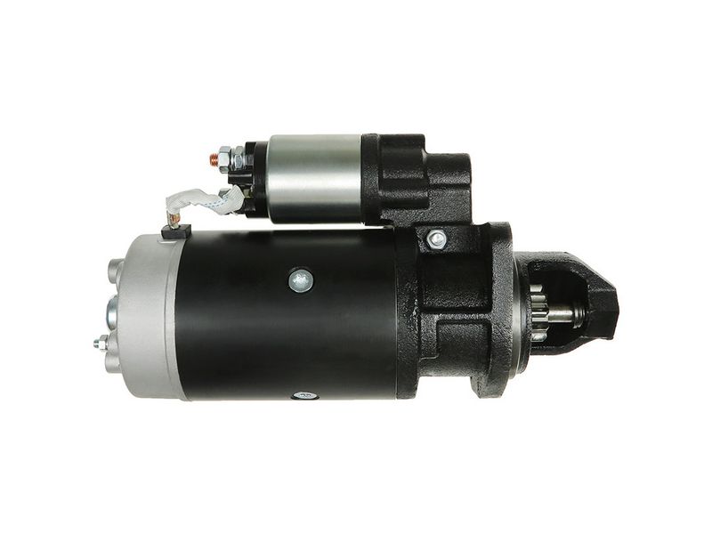 AS-PL S0284 Starter