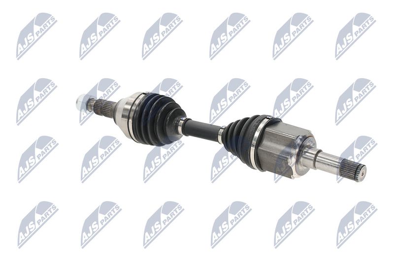 Veovõll, NTY NPW-PL-143