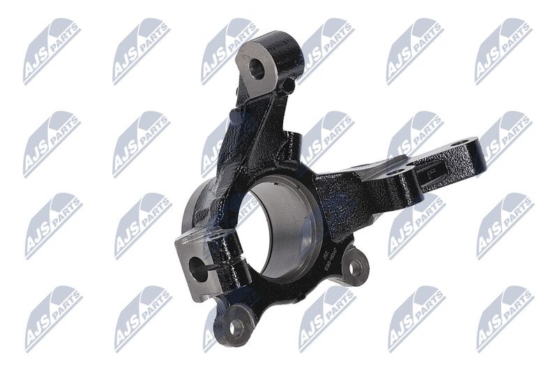 Käändmik, rattakinnitus, NTY ZZP-CH-003