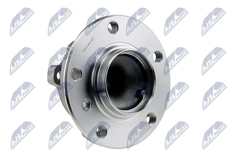 Rattalaagrikomplekt, NTY...