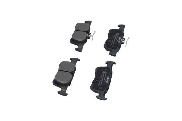 Kavo Parts KBP-10130 Brake Pad Set, disc brake